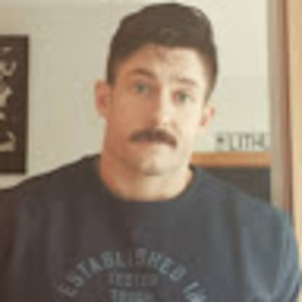 Meet your Posher, Drew
